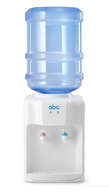 Кулер для води ABC (D270E)